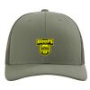 Snapback Trucker Cap Thumbnail