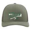 Snapback Trucker Cap Thumbnail